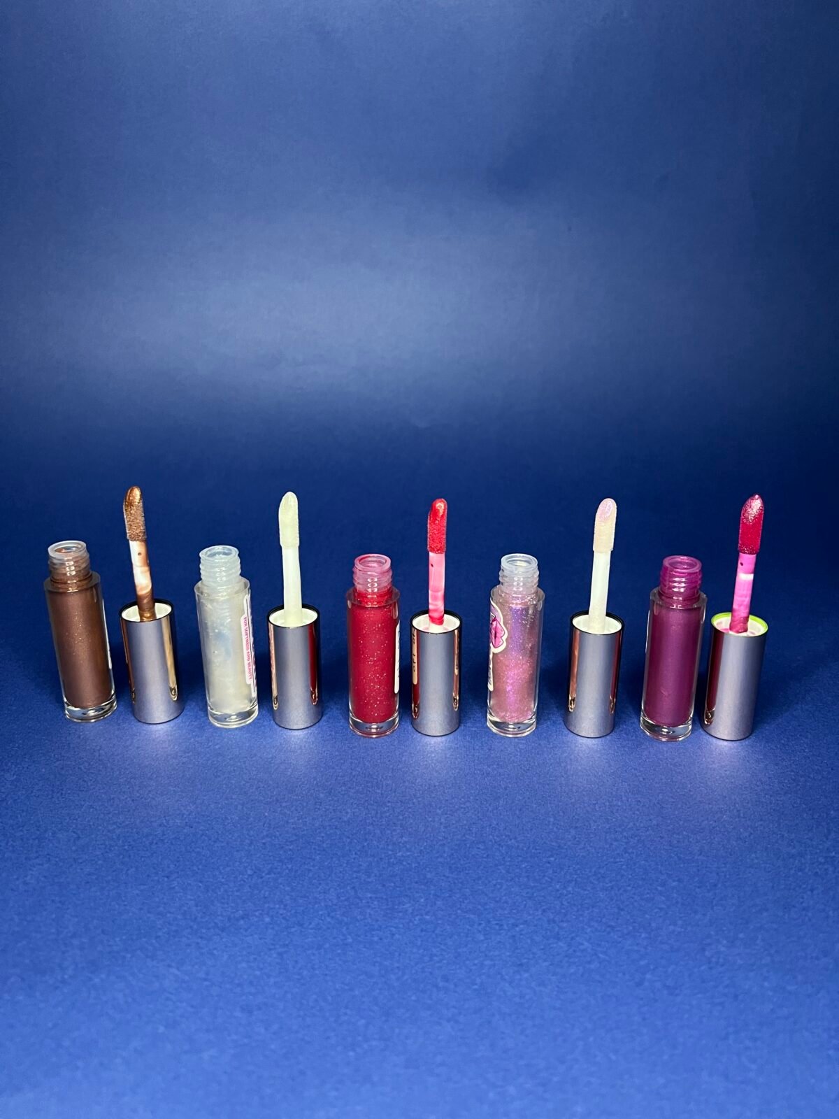 IMG_5674 Lip gloss pigment &shimmer No:05 - الصورة 4
