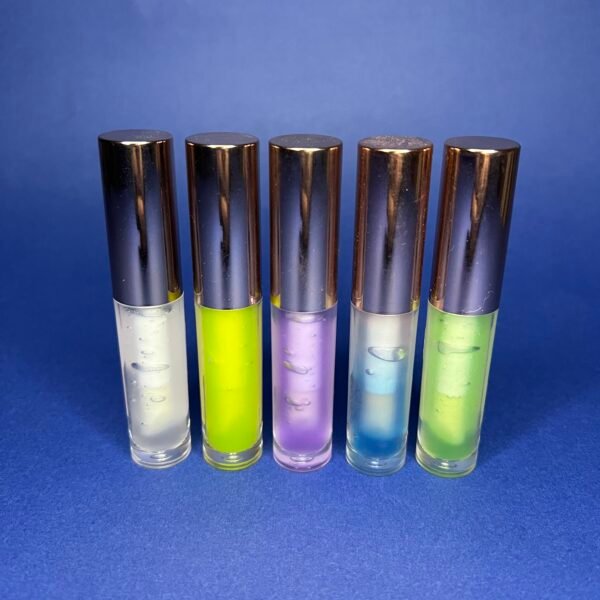 Lip jelly