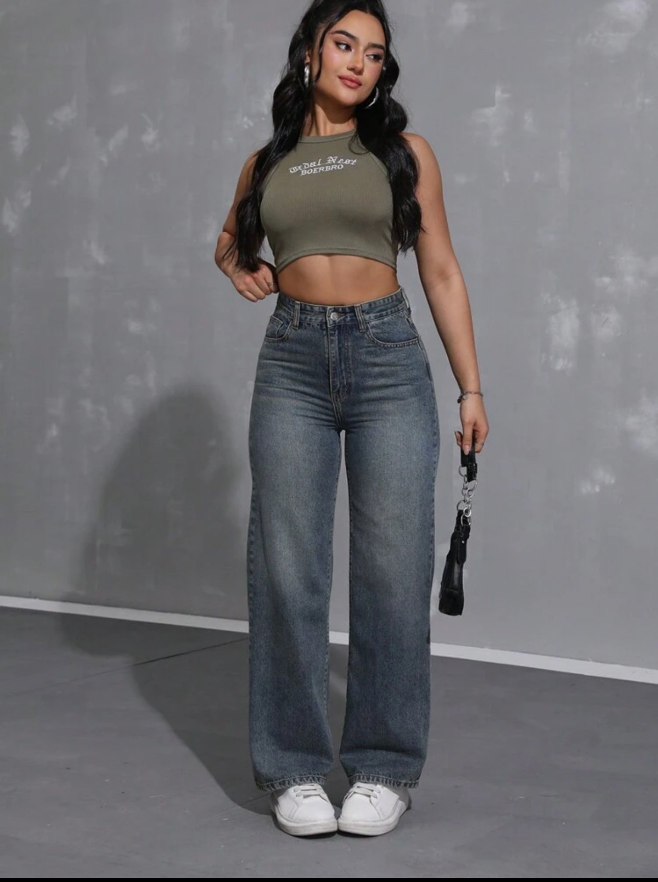 IMG_5708 Jeans - الصورة 1