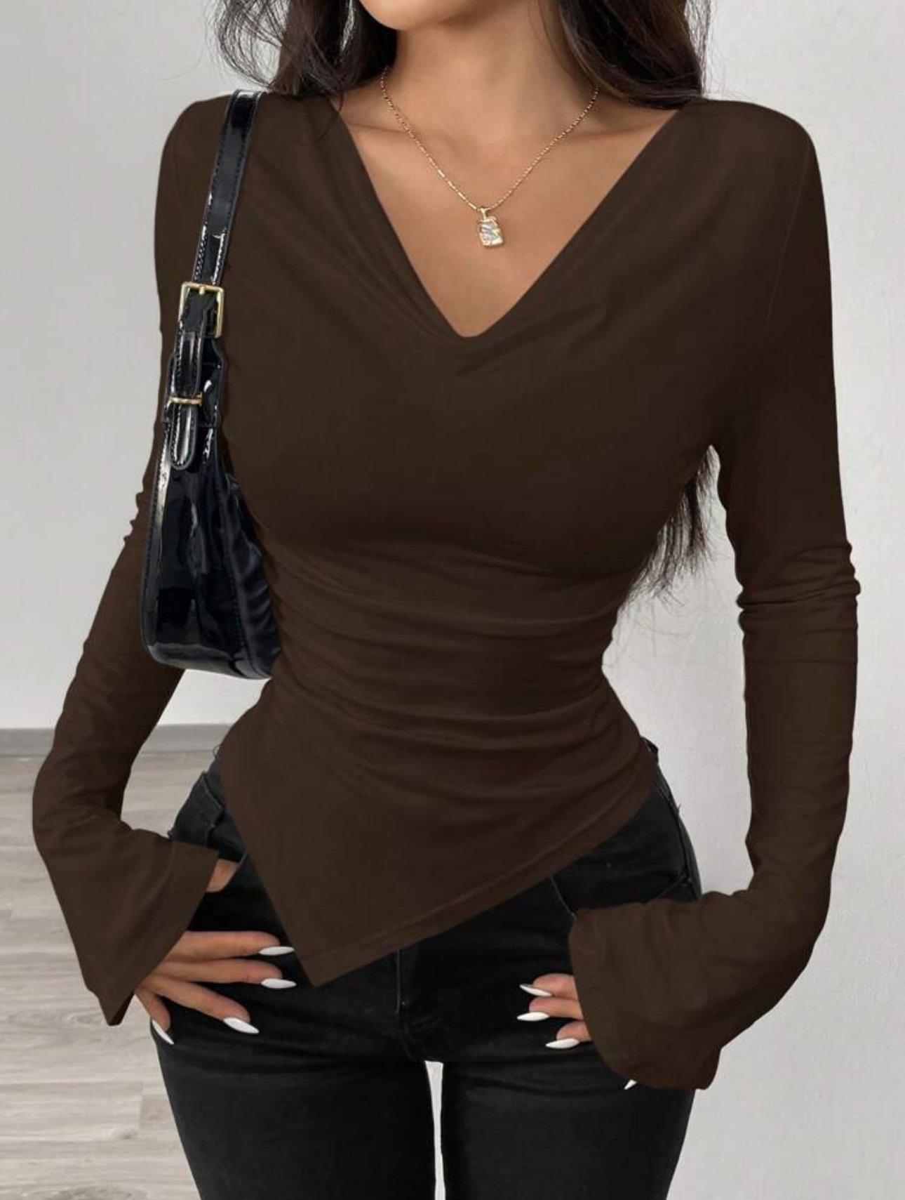 IMG_5710 T-shirt - الصورة 1