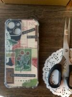 ⁦Paper phone case⁩ - الصورة ⁦4⁩