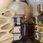 بخور صندل رش SANDAL RUSH BAKHOUR