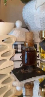 بخور صندل رش SANDAL RUSH BAKHOUR