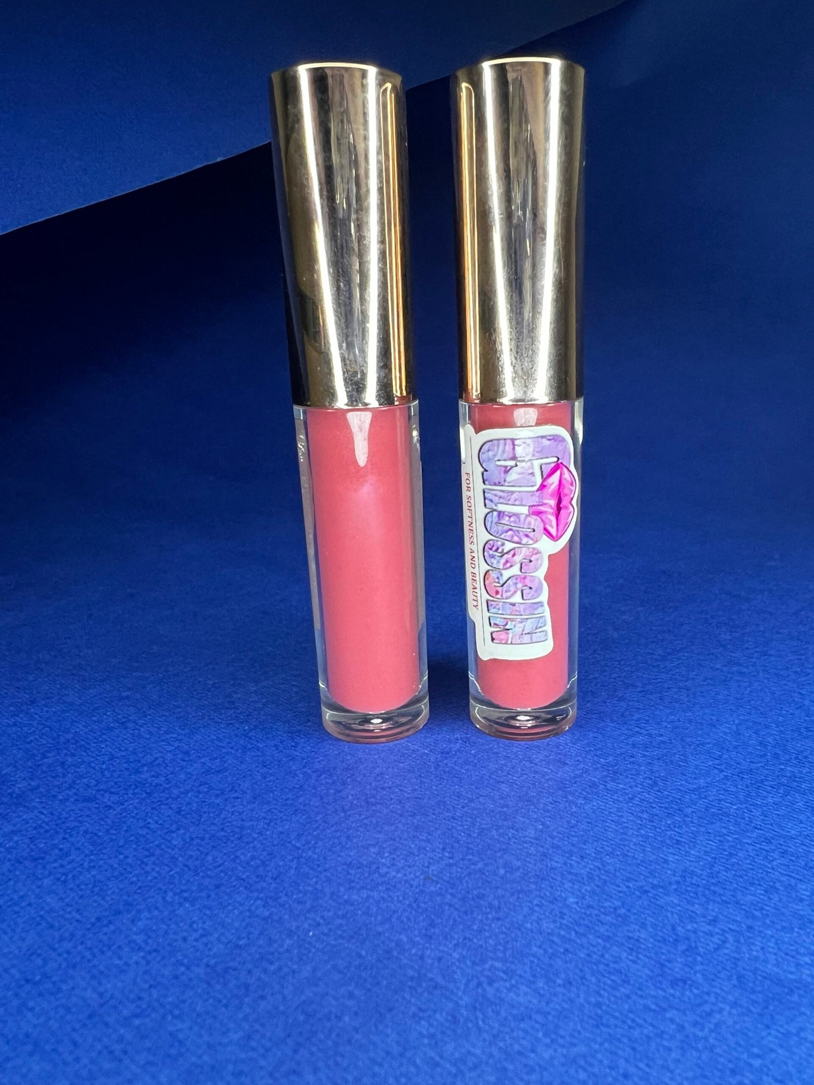 IMG_7143 Lipgloss pigment No:01 - الصورة 1