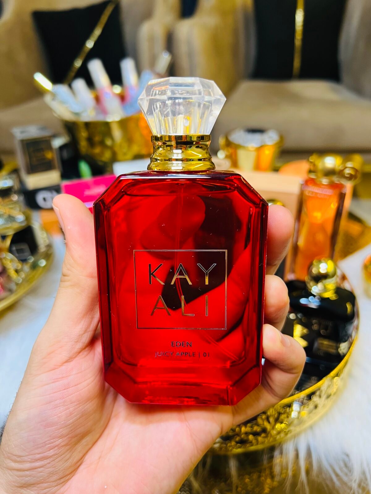 ⁦عطر كيالي⁩ - الصورة ⁦1⁩