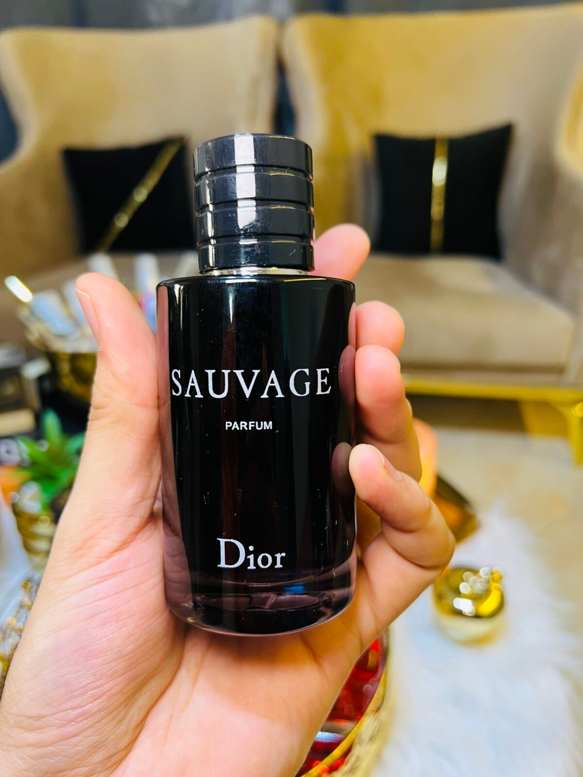⁦عطر سوفاج⁩ - الصورة ⁦1⁩