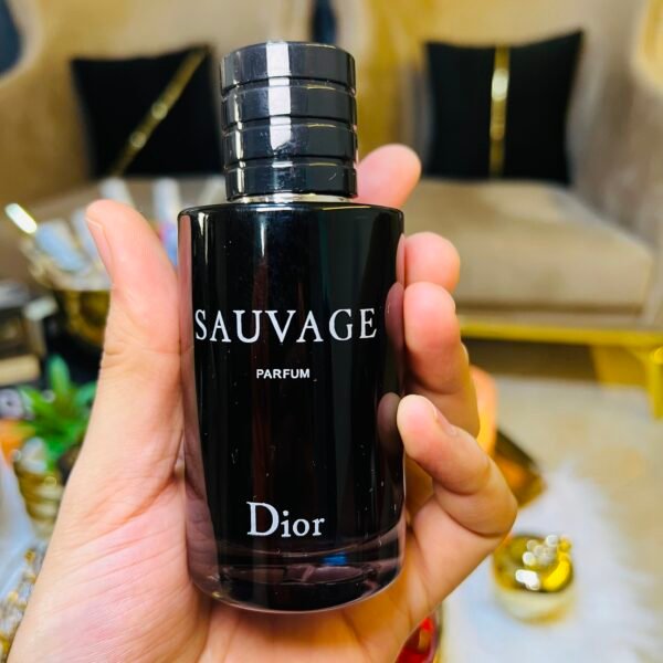 عطر سوفاج