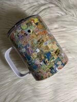 Customized Thermal Mug - الصورة 3