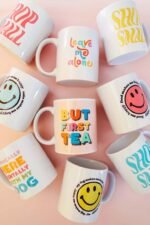 Customized Mug (11oz) - الصورة 5