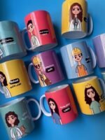 Customized Mug (11oz)
