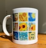 Customized Mug (11oz) - الصورة 4