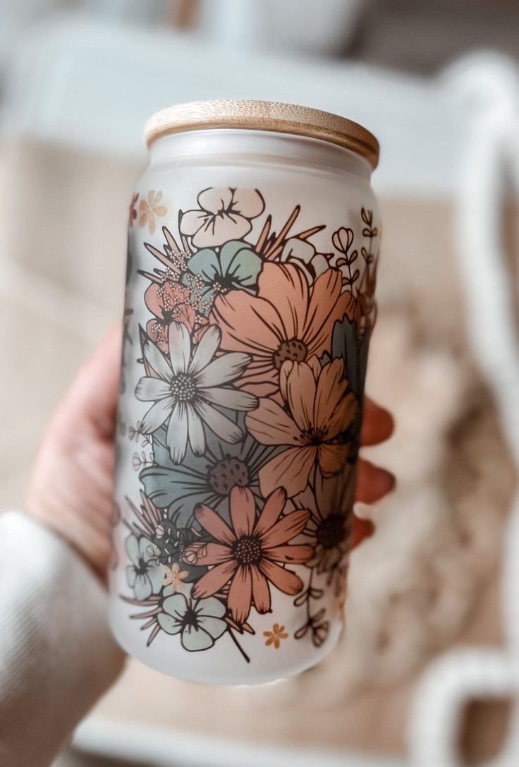 IMG_7889 Customized Glass Can - الصورة 2