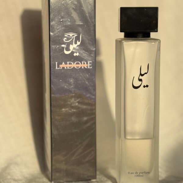 عطر ليلى