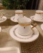 أطقم قهوة تركي - الصورة 2