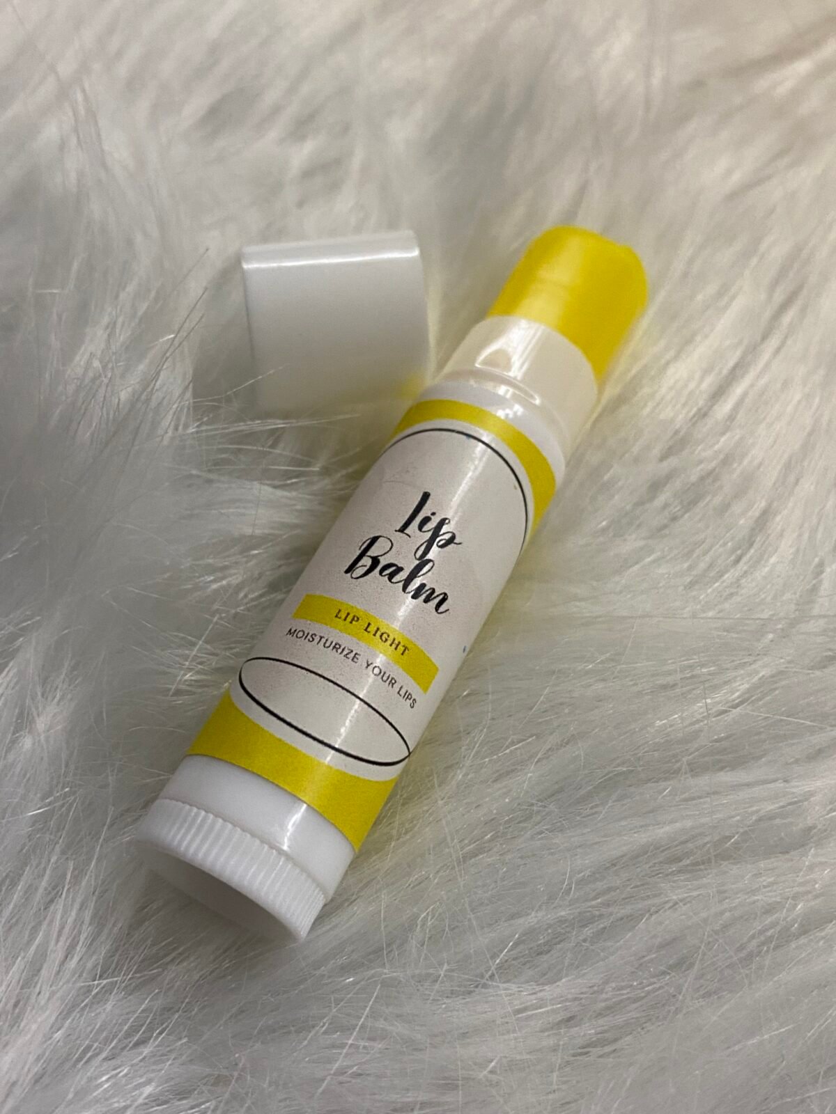 ⁦Lip balm⁩ - الصورة ⁦1⁩