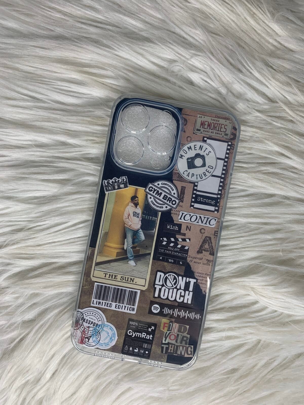 ⁦Paper phone case⁩ - الصورة ⁦5⁩