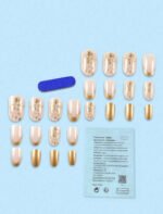 Press on nails - الصورة 2
