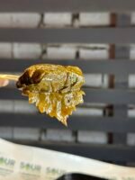 ورق عنب بدبس الرمان 🍇10 قطع
