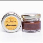 عجنة محلب وسط