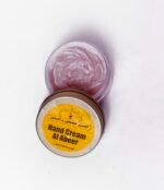 ⁦Hand cream alabeer 50gm⁩ - الصورة ⁦2⁩
