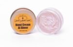 Hand cream alabeer 50gm