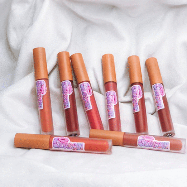 Lip stick matte