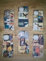 ⁦Paper phone case⁩ - الصورة ⁦3⁩