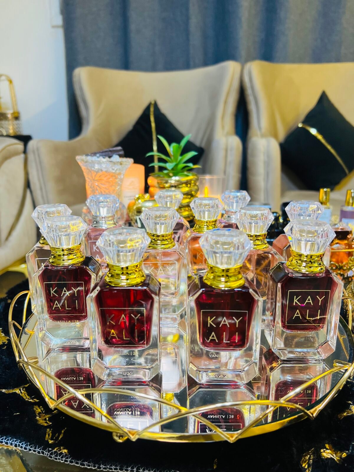 ⁦عطور كيالي⁩ - الصورة ⁦1⁩