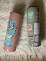 Customized Bottle (20oz) - الصورة 2