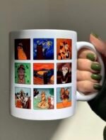 Customized Mug (11oz) - الصورة 2