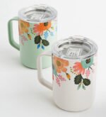 Customized Thermal Mug