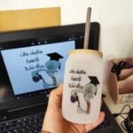 ⁦Graduation glass can⁩ - الصورة ⁦3⁩
