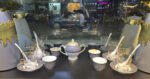 أطقم شاي وقهوة معا سكرية - الصورة 9