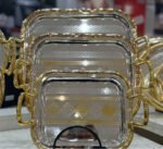 ⁦أطقم صواني⁩ - الصورة ⁦4⁩