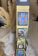 ⁦Pull me out box صندوق سلسلة الصور⁩ - الصورة ⁦2⁩