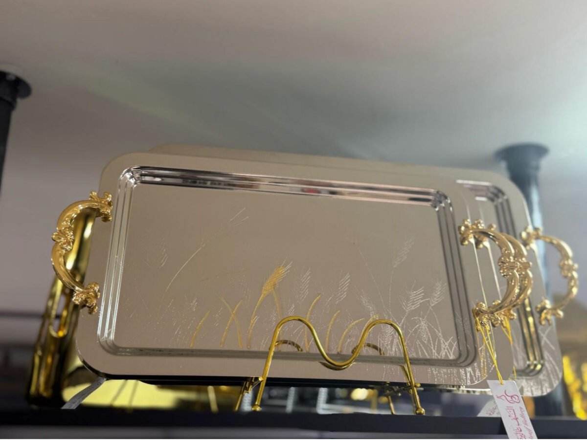 ⁦أطقم صواني⁩ - الصورة ⁦12⁩