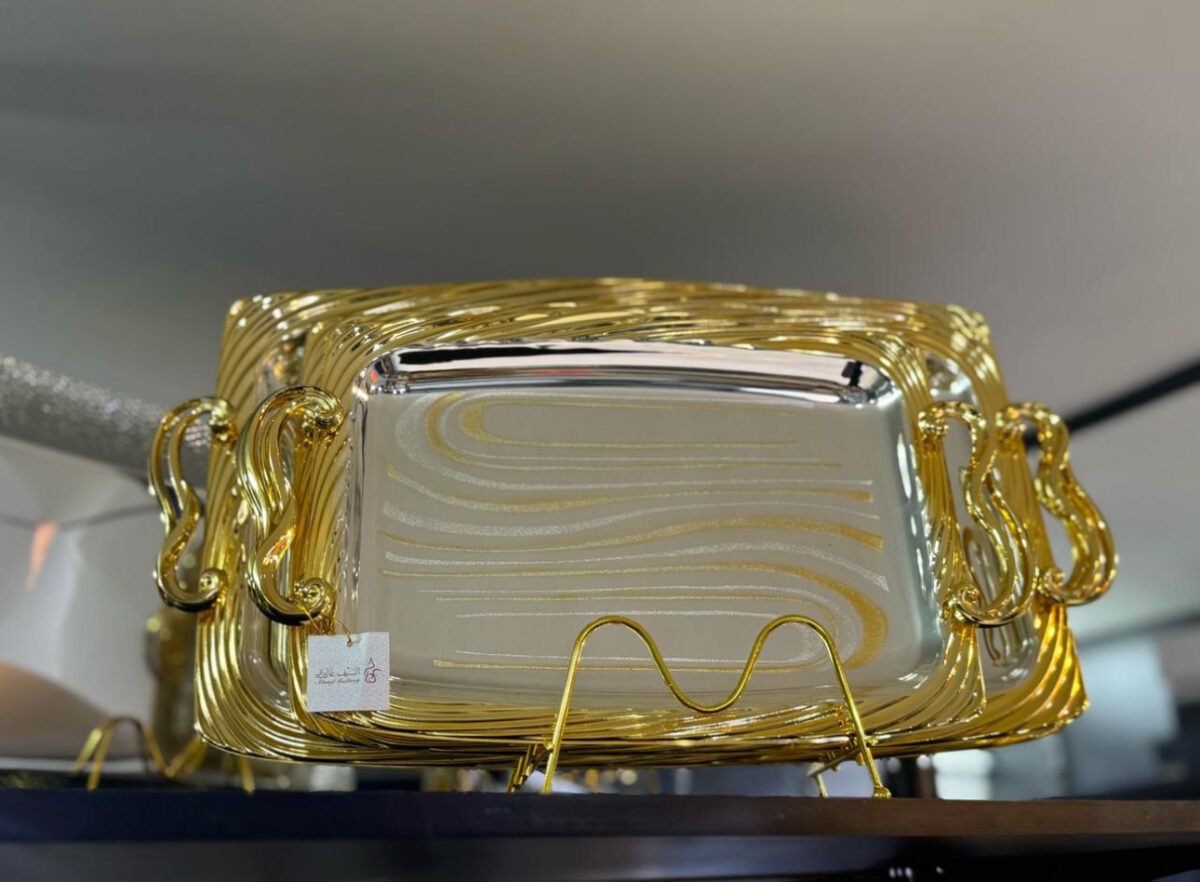 ⁦أطقم صواني⁩ - الصورة ⁦14⁩