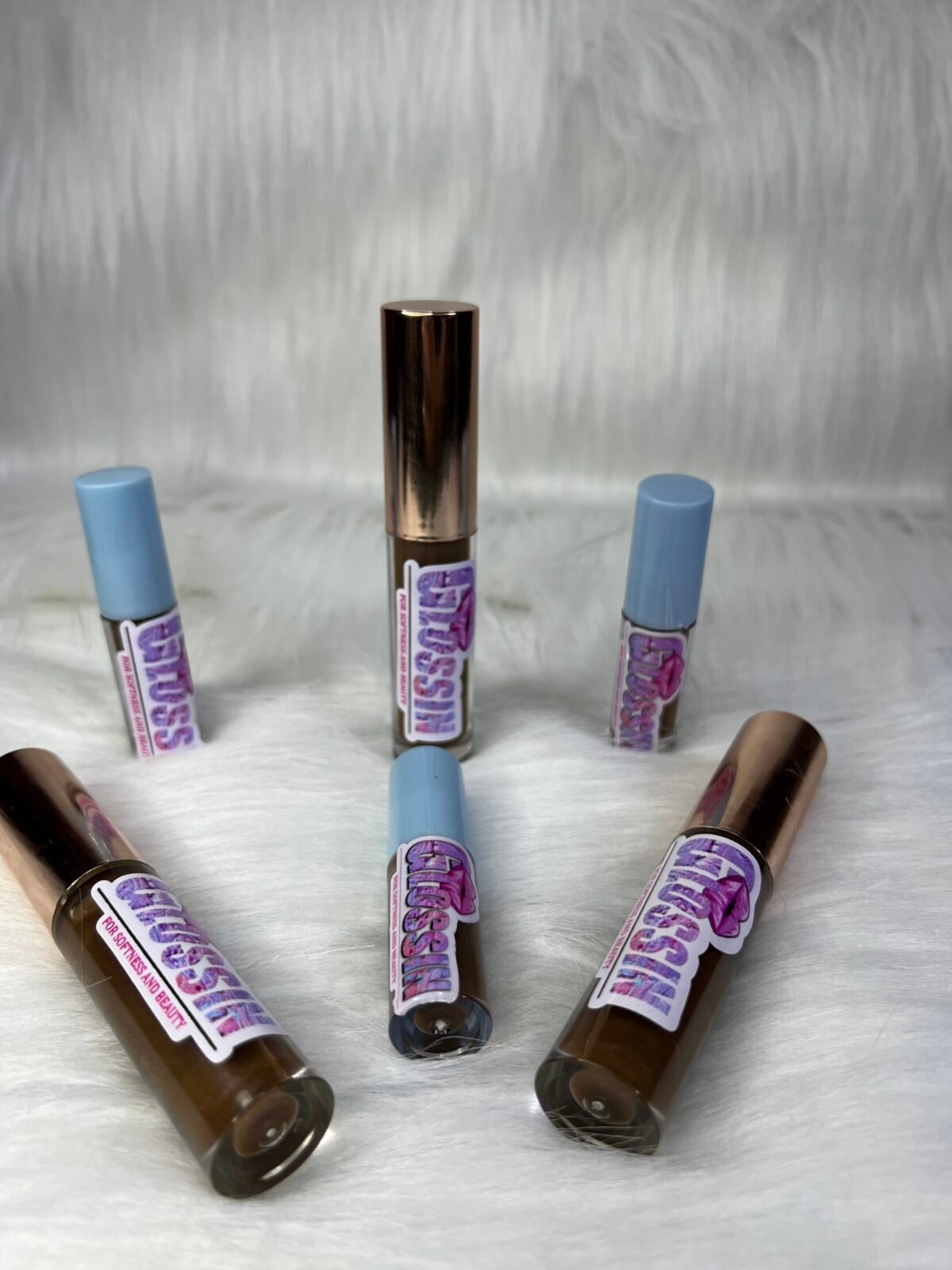 ⁦Lip Gloss No:06⁩ - الصورة ⁦1⁩