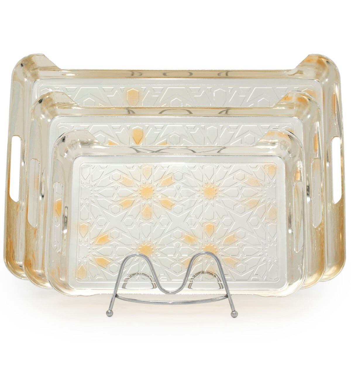 ⁦أطقم صواني⁩ - الصورة ⁦2⁩