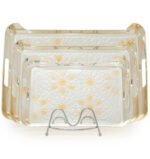 ⁦أطقم صواني⁩ - الصورة ⁦2⁩