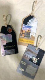 Paper Bookmark - الصورة 2