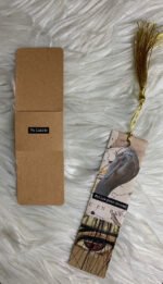 Paper Bookmark