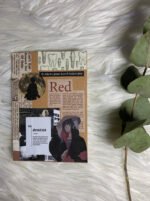 Mini notebook (pocket size)