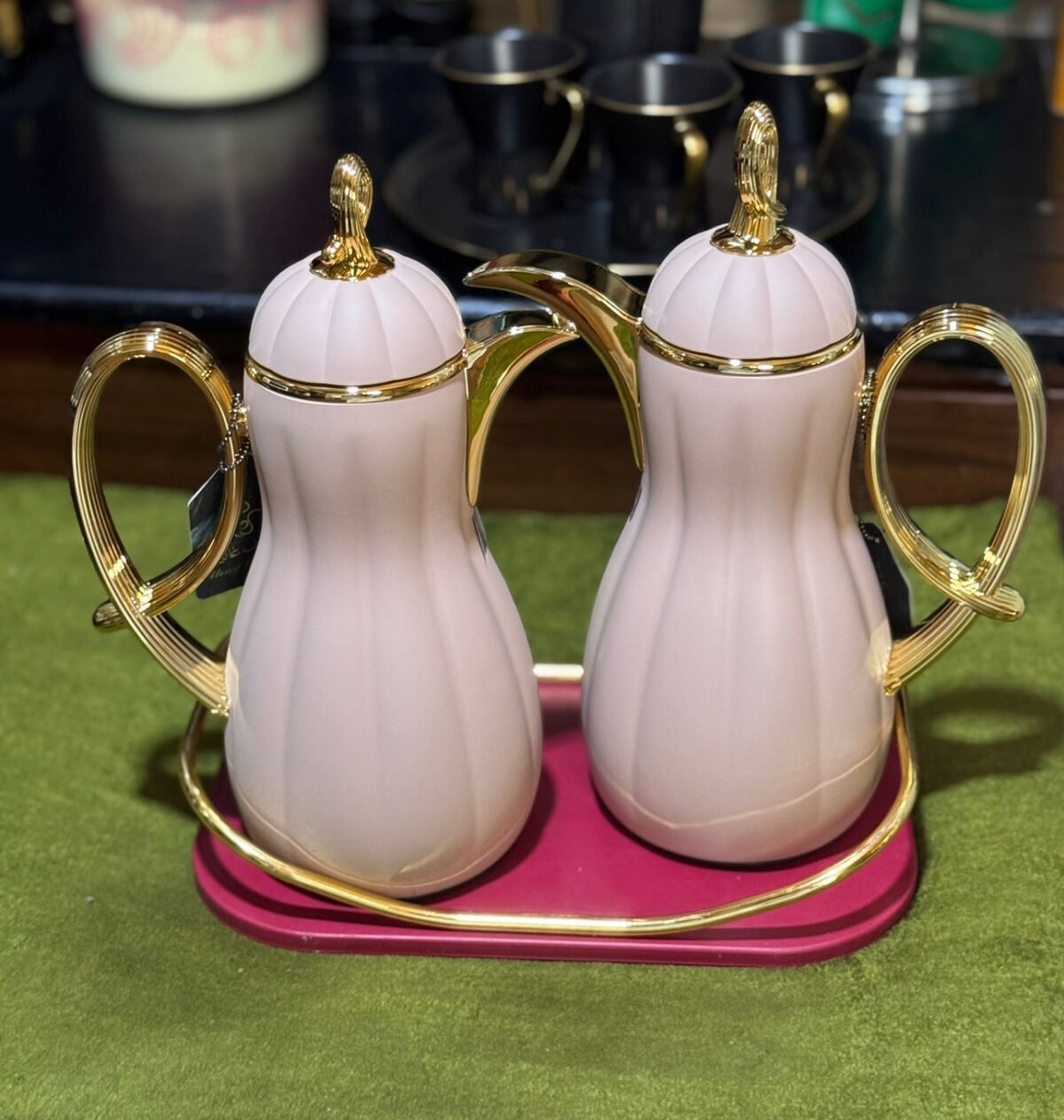 ⁦ترامس السيف⁩ - الصورة ⁦4⁩