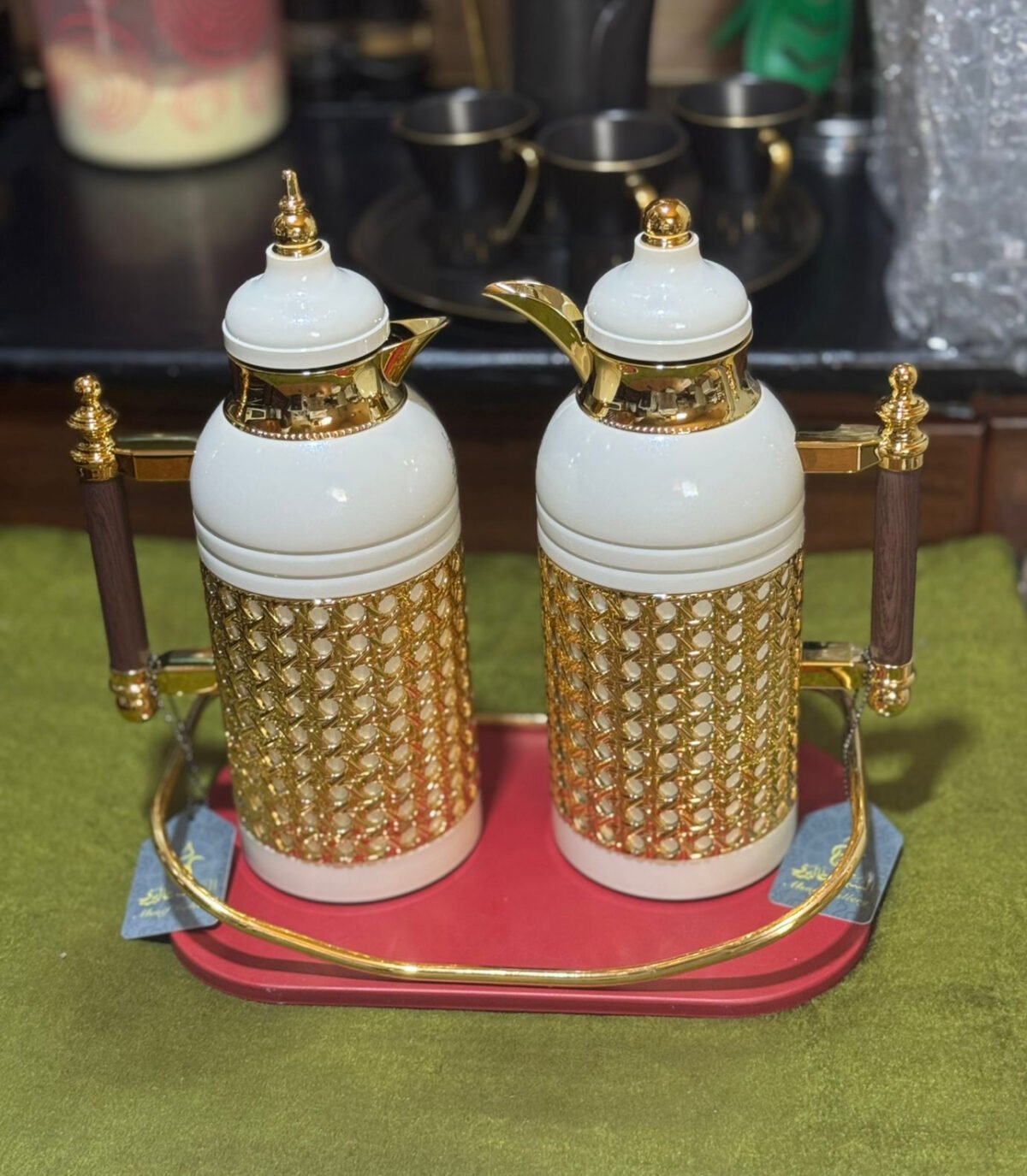 ⁦ترامس ساره⁩ - الصورة ⁦2⁩