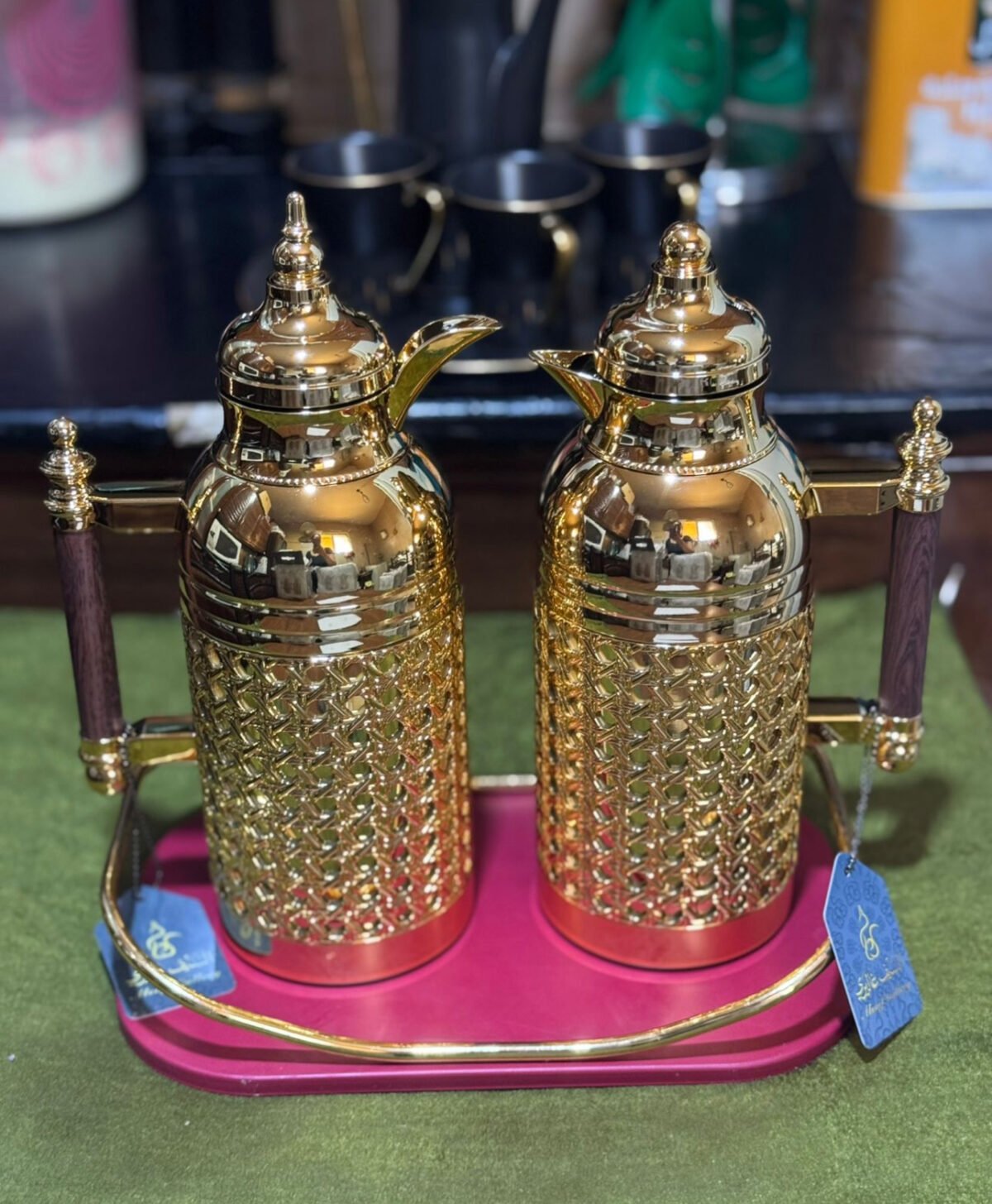 ⁦ترامس ساره⁩ - الصورة ⁦4⁩