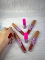 Lip stick matte No:27 - الصورة 2