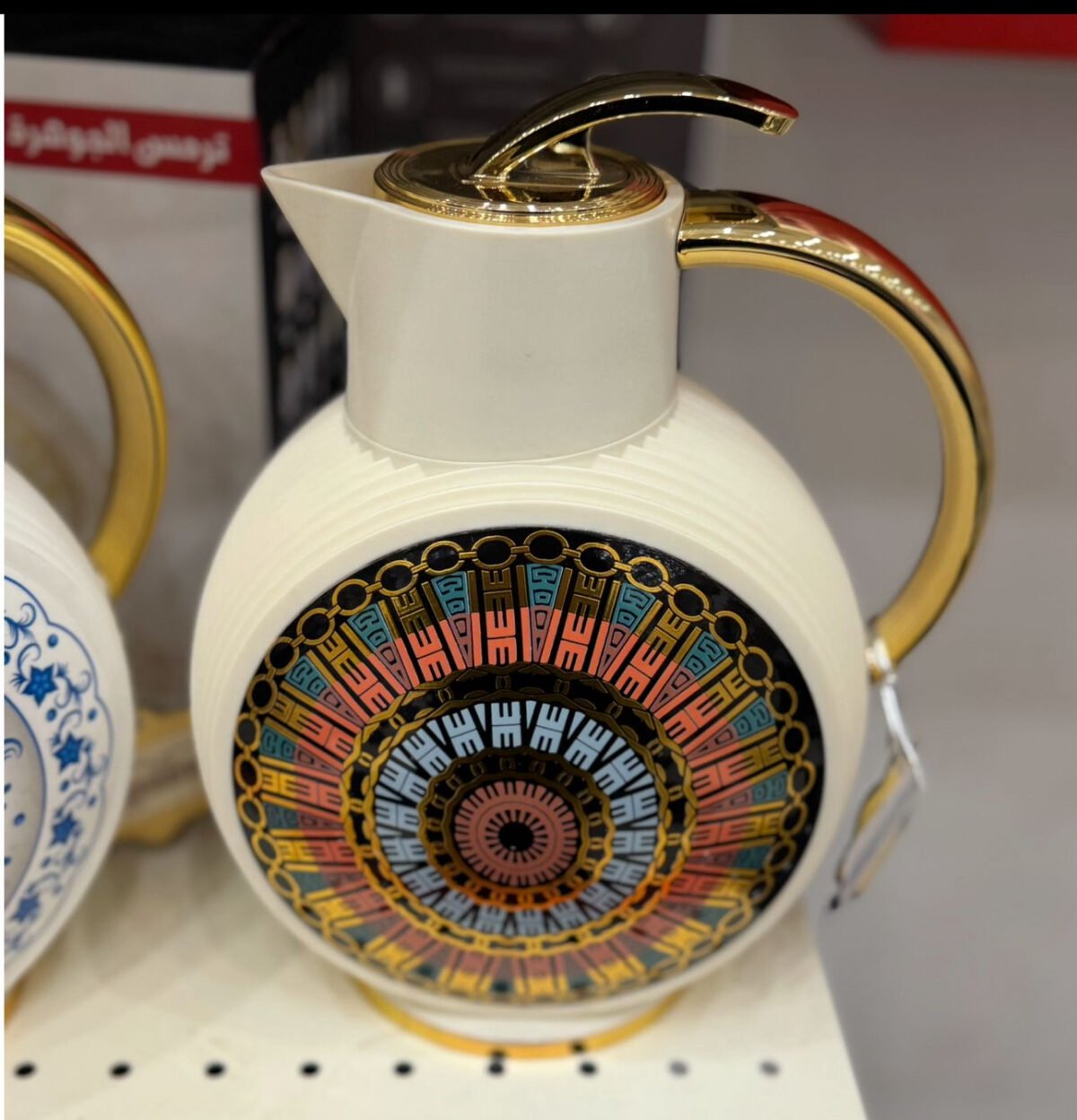 ⁦ترامس السيف⁩ - الصورة ⁦5⁩