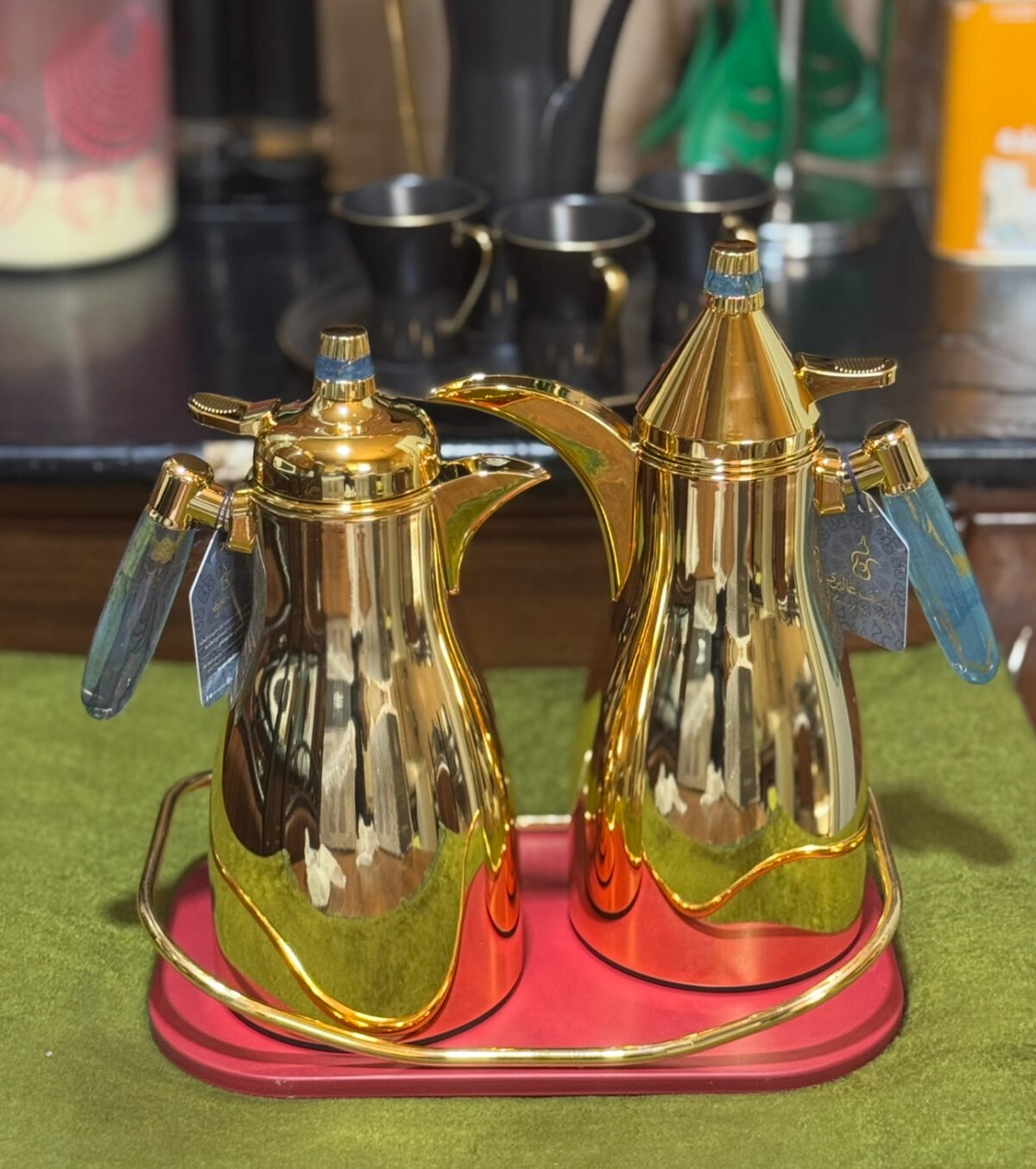 ⁦ترامس السيف⁩ - الصورة ⁦20⁩