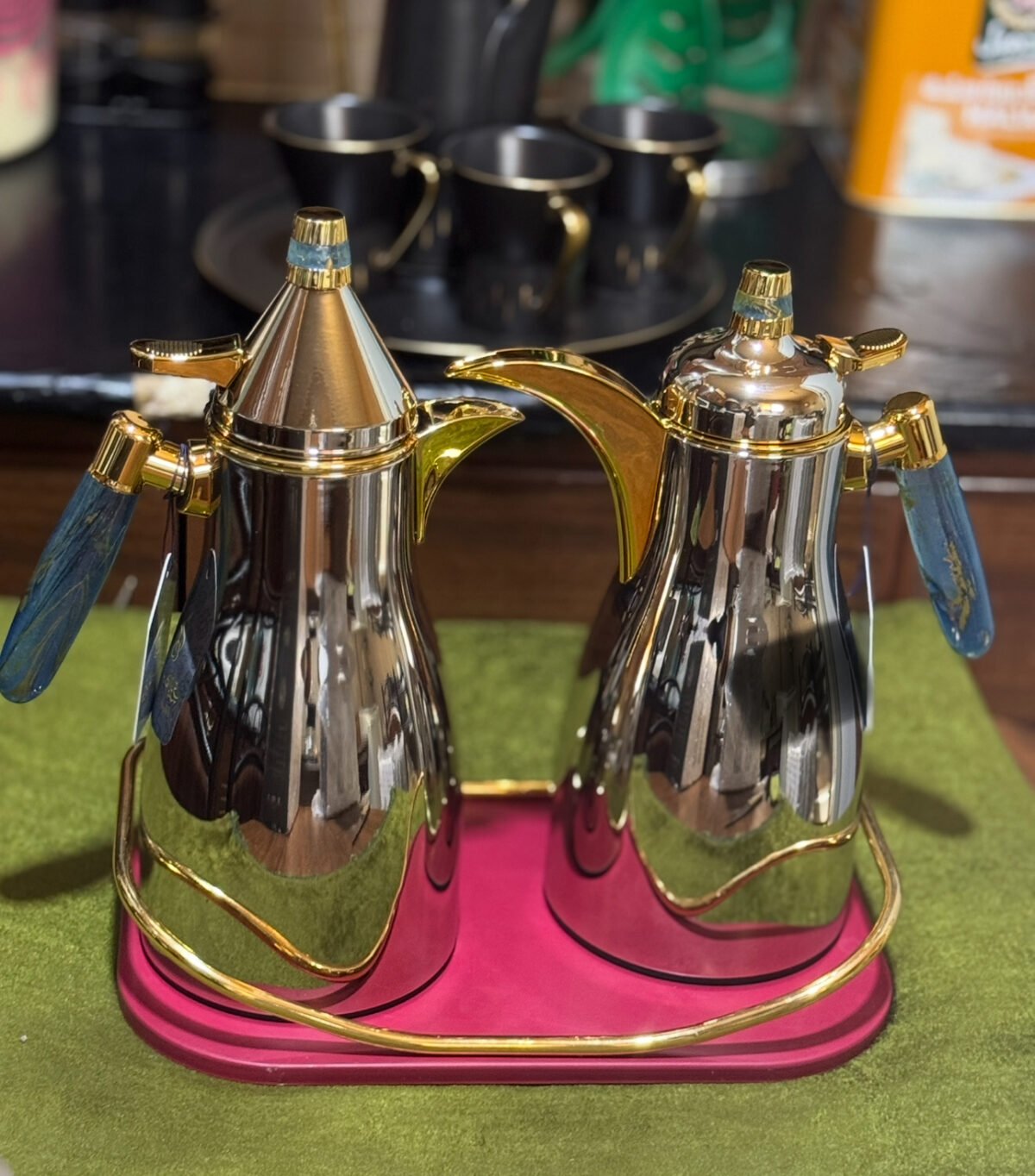 ⁦ترامس السيف⁩ - الصورة ⁦19⁩